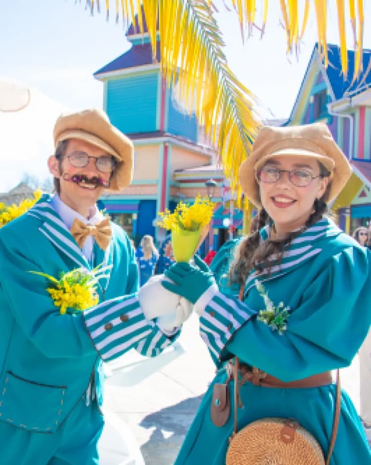 Цветы, подарки, Сочи Парк!