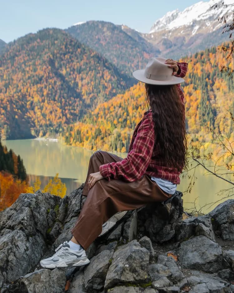 Подборка лучших экскурсий в Абхазию