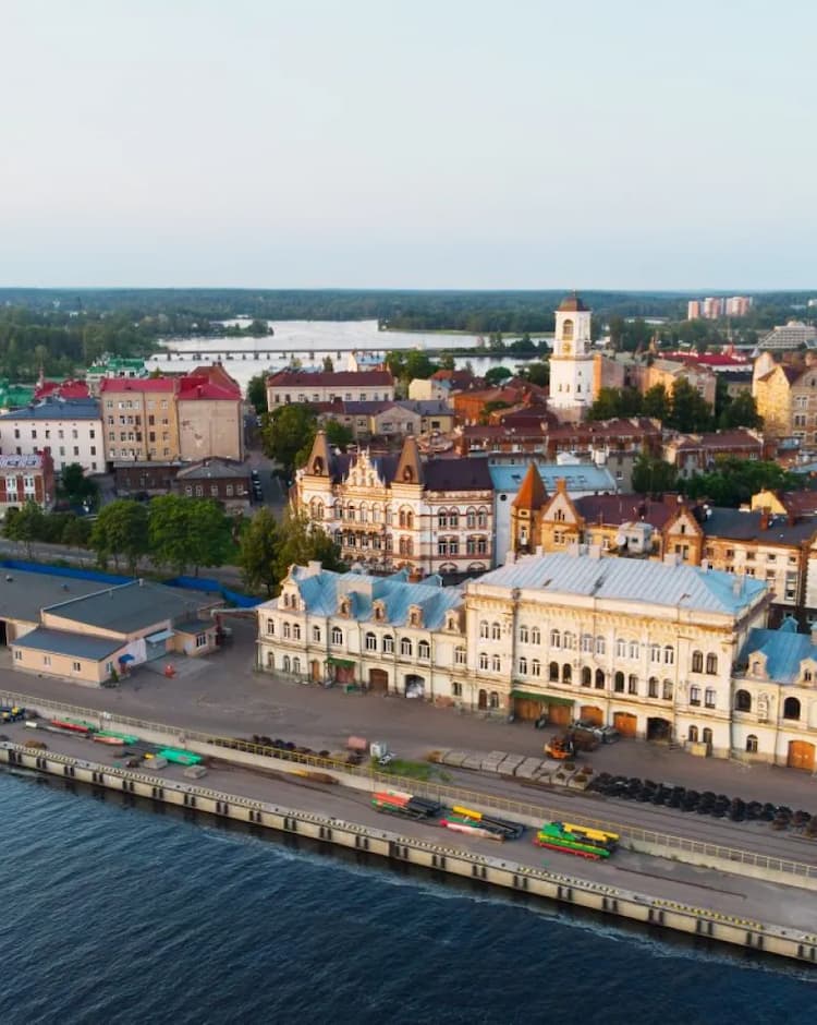 Здесь был Пушкин