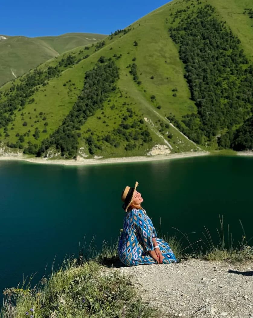 Кавказ без границ