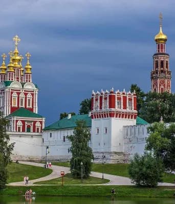 Наследие предков