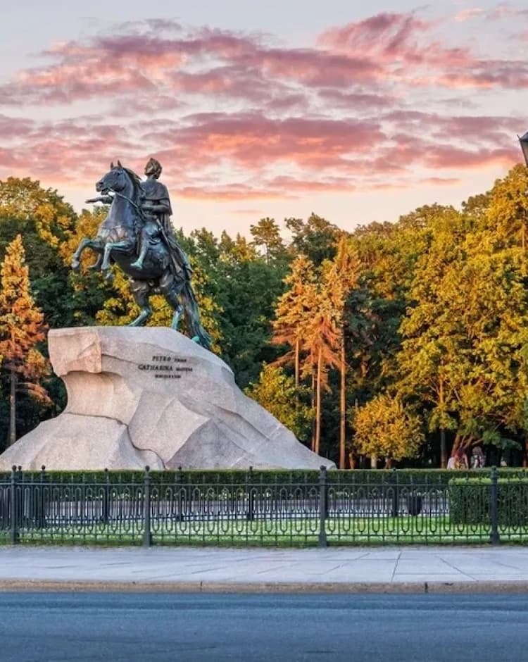 Экскурсии со скидками до 60%