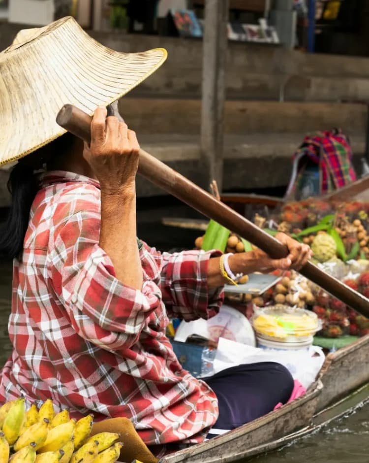 Ваша личная тайская коллекция