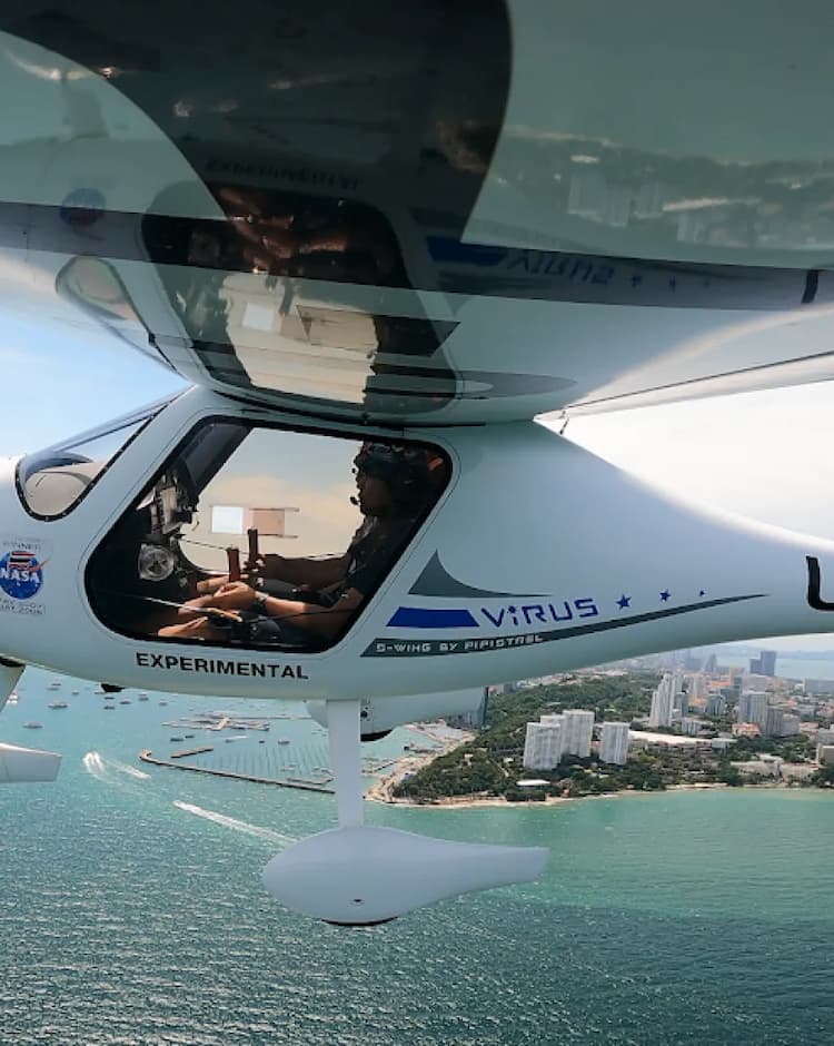 Вид для избранных