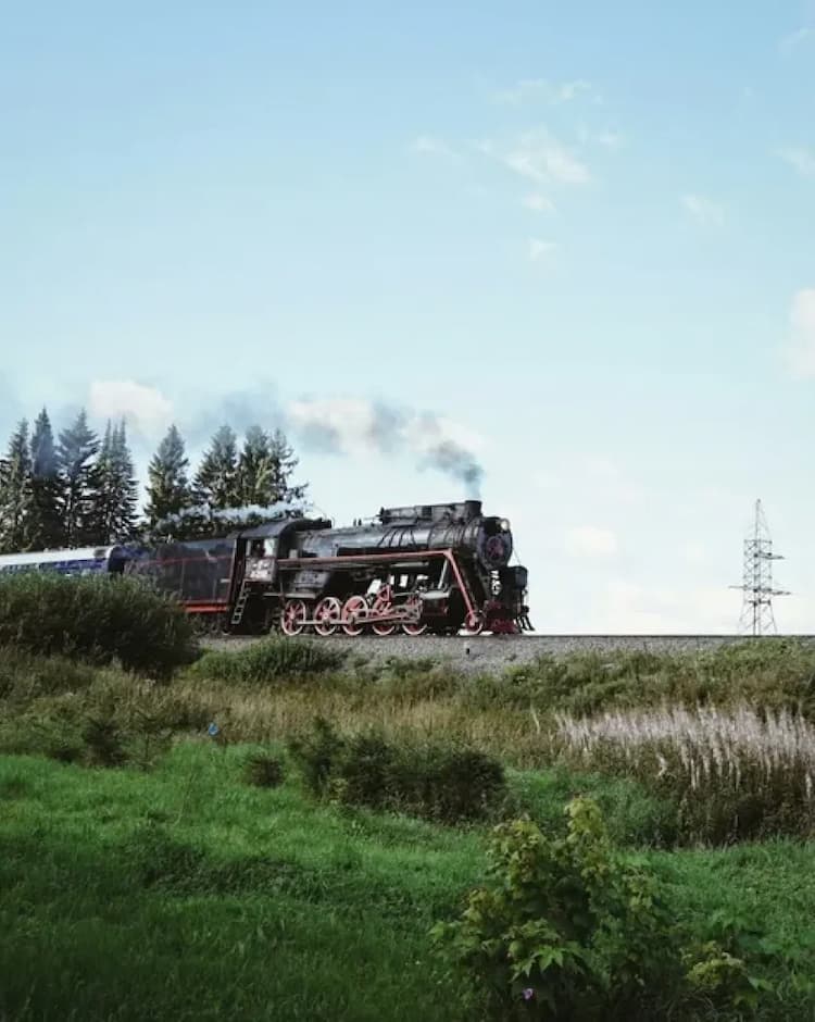 Сказочная Карелия 