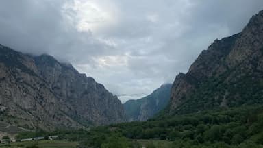 Кабардино-Балкария