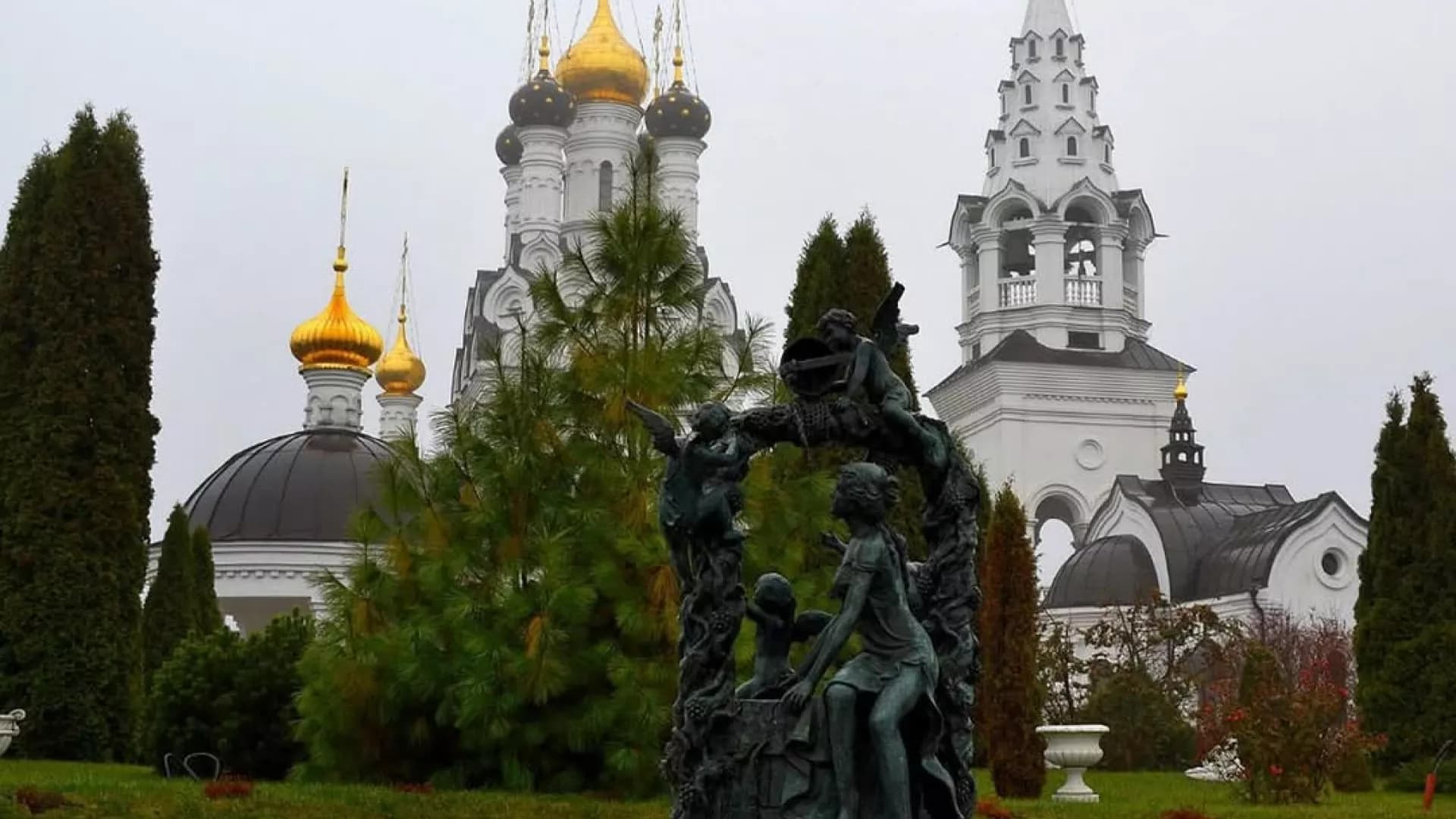 Групповой тур: Багратионовск, Правдинск, Железнодорожный
