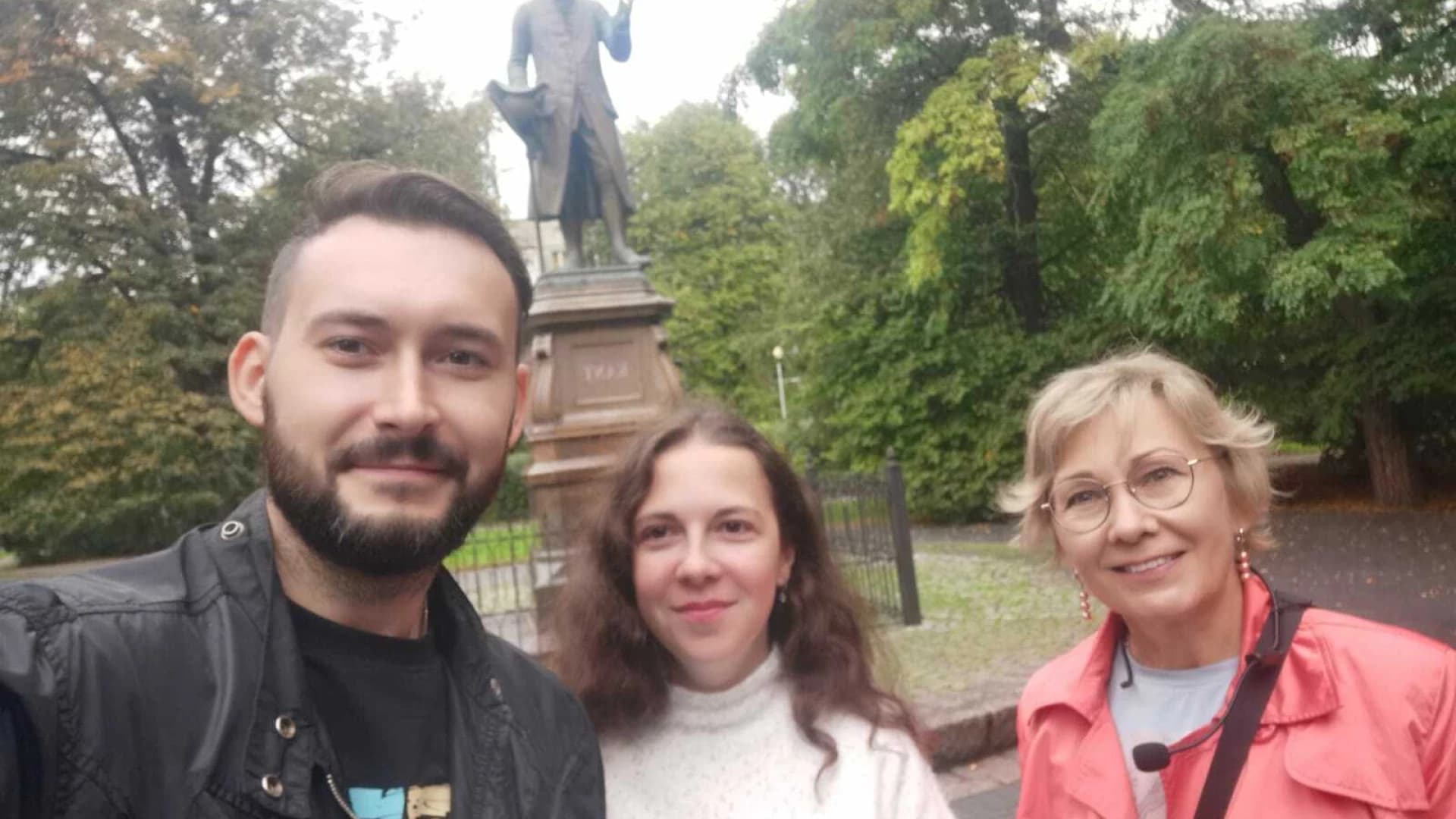Пешеходная экскурсия по острову Канта в Калининграде для вашей компании изображение 4