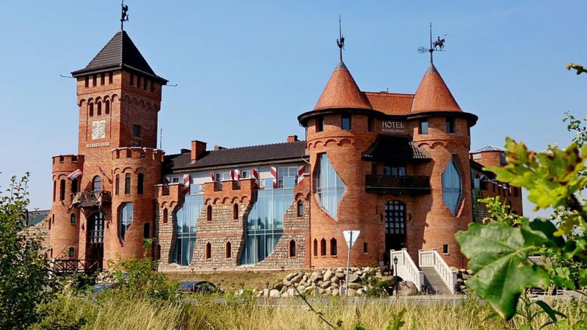 Экскурсия: Пивной Кёнигсберг с авторским пивом и шоу