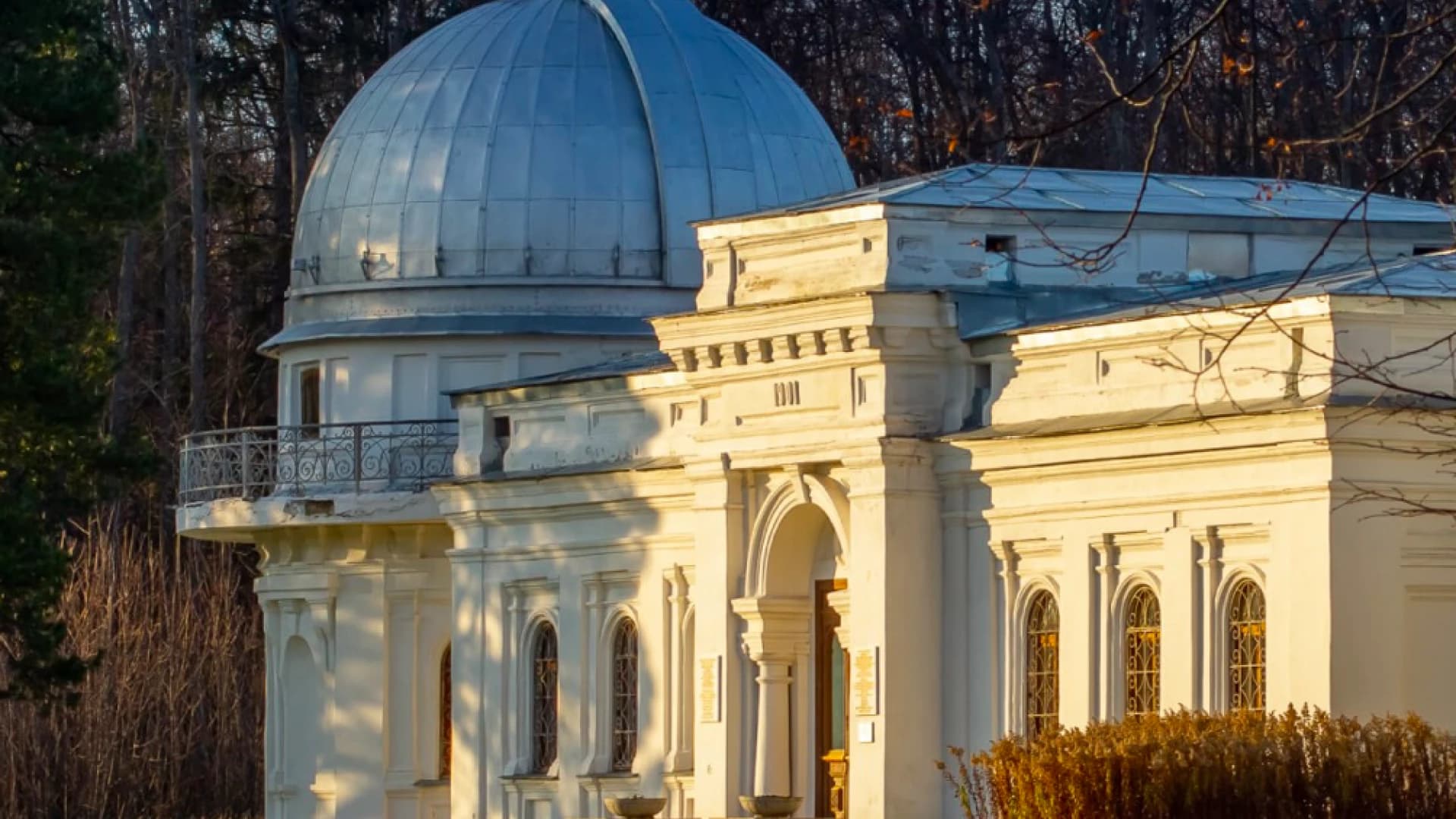 Групповая экскурсия в Иннополис с посещением астрономической обсерватории изображение 3
