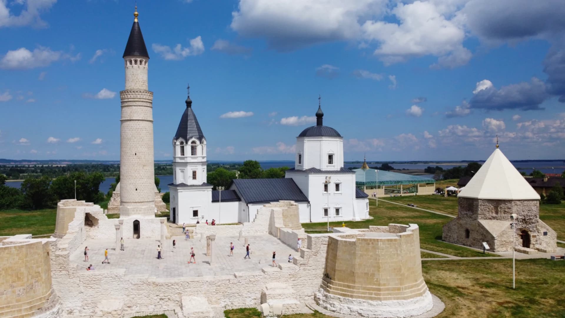 Индивидуальная экскурсия в древний город Болгар изображение 3