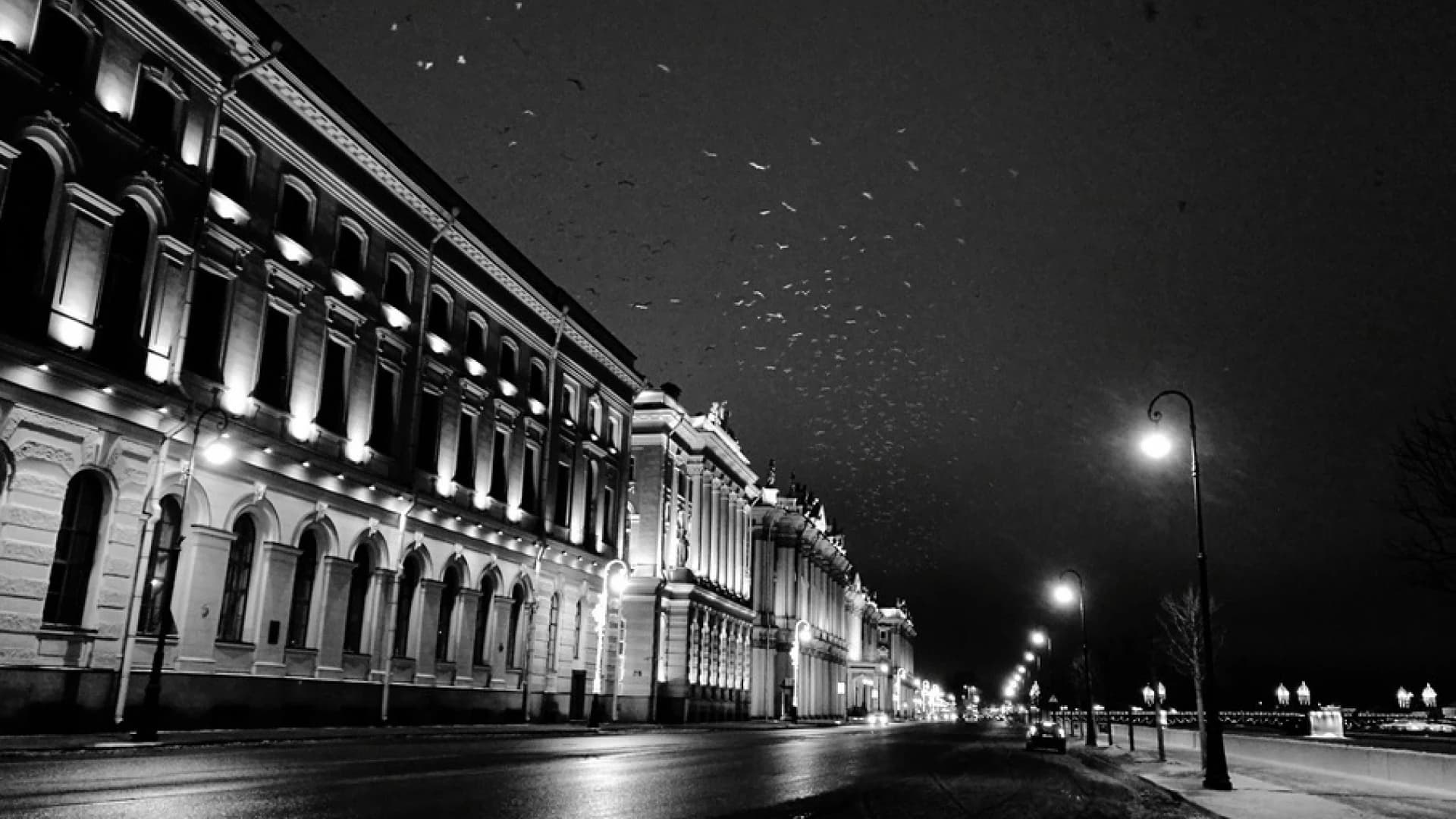 Групповая экскурсия: Бандитский Петербург изображение 2