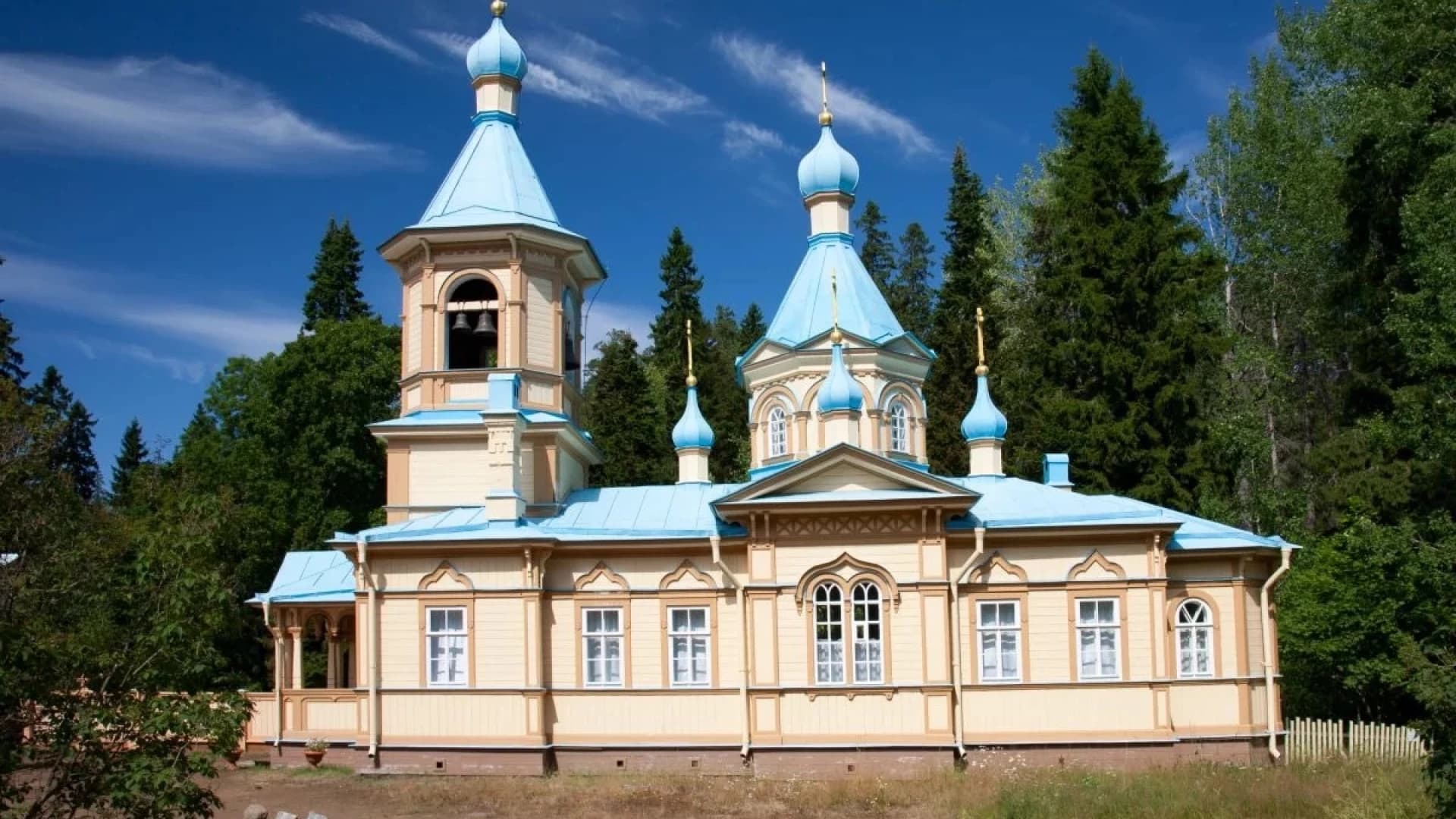 Групповая экскурсия на 2 дня: Карельские пейзажи. Лайт изображение 1