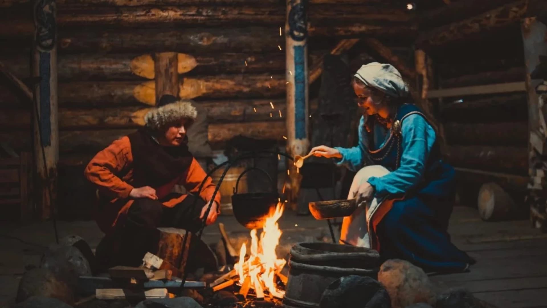Групповая экскурсия на 2 дня: Карельские пейзажи. Лайт изображение 2