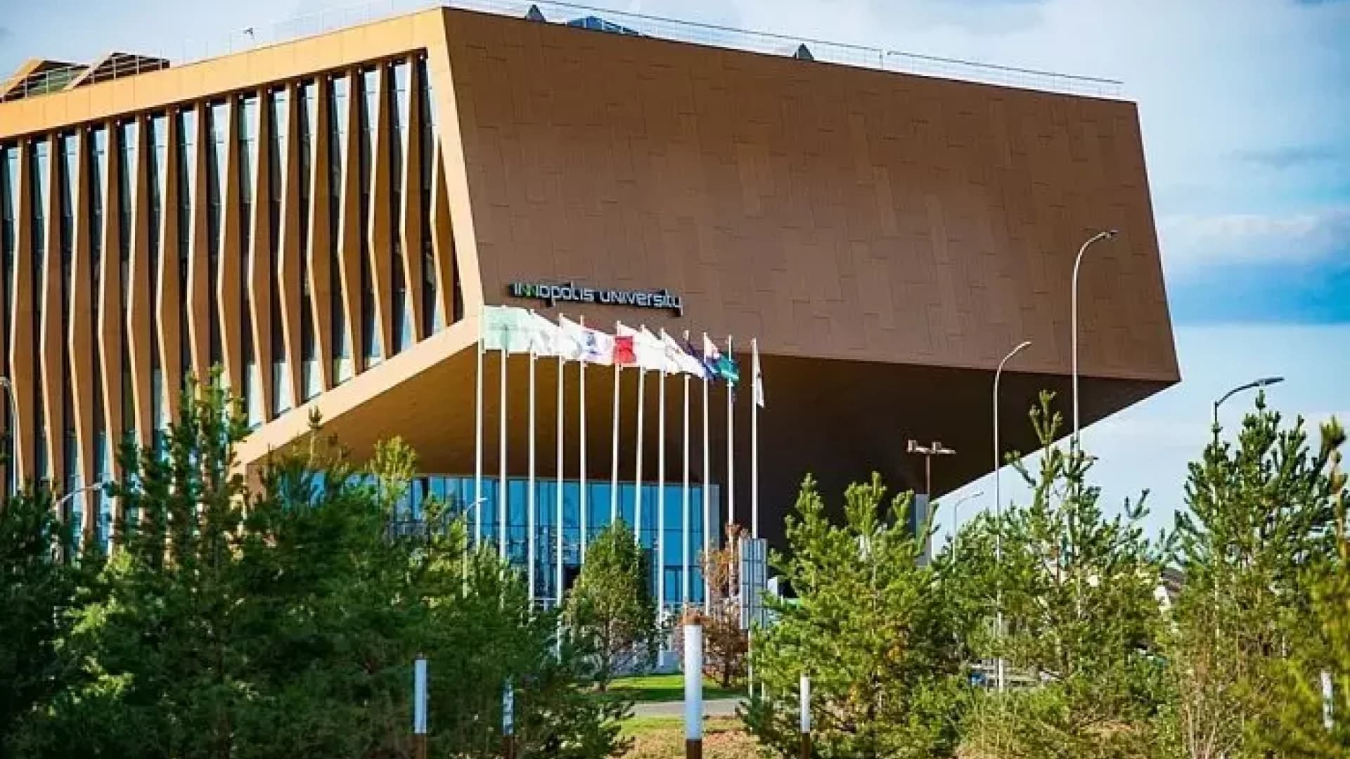 Групповая экскурсия в Иннополис изображение 1