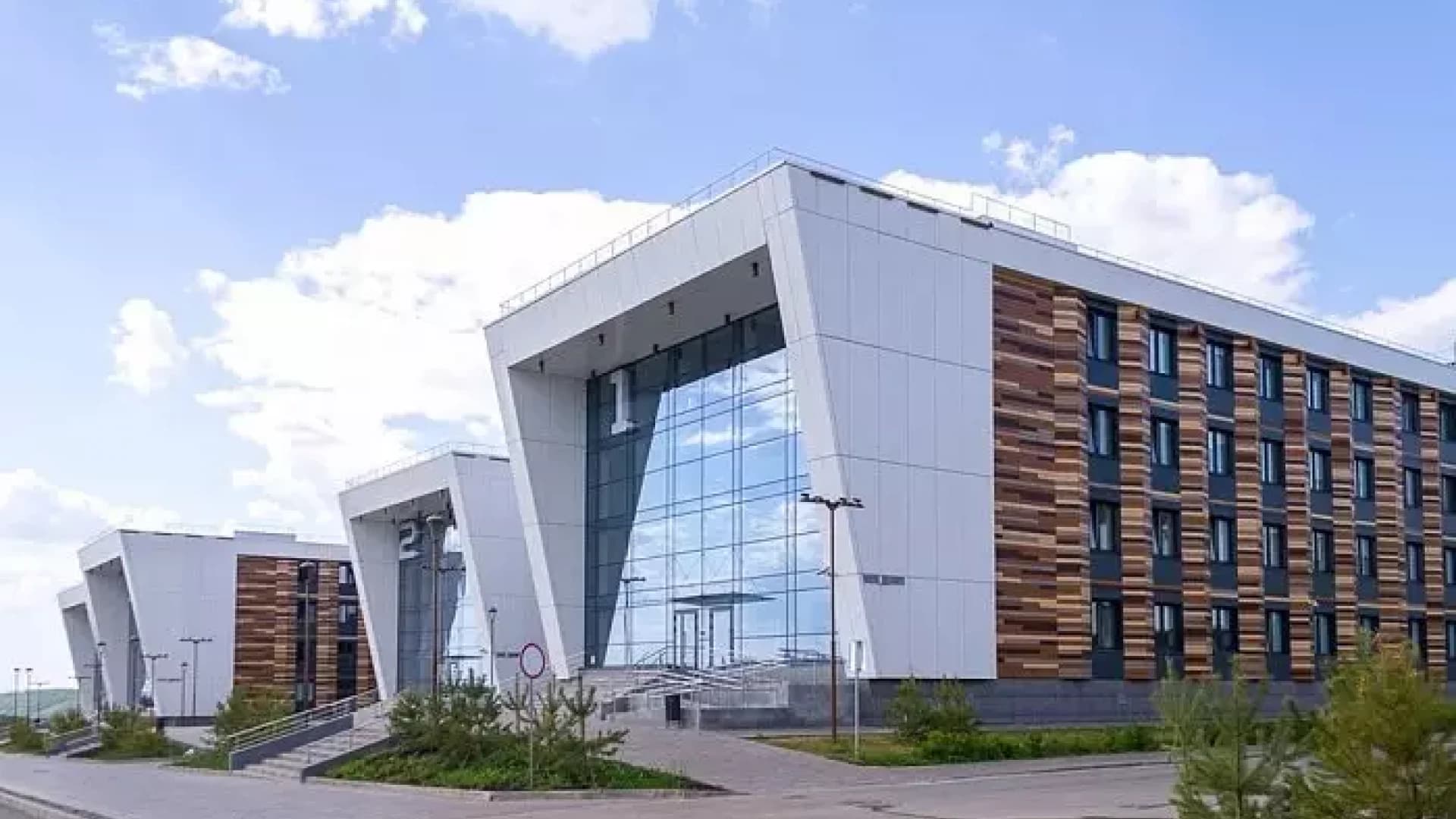 Групповая экскурсия в Иннополис изображение 3