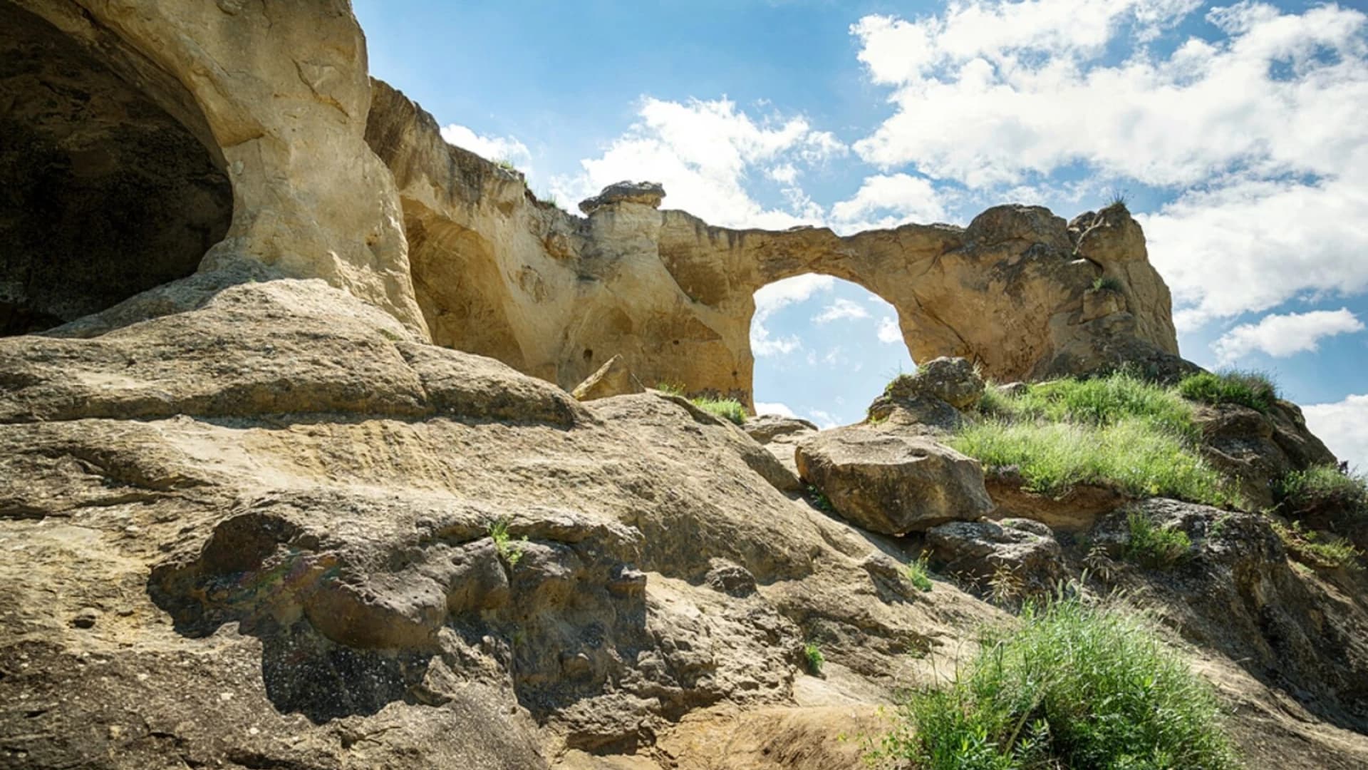 Групповая экскурсия в Кисловодск и Медовые водопады изображение 2