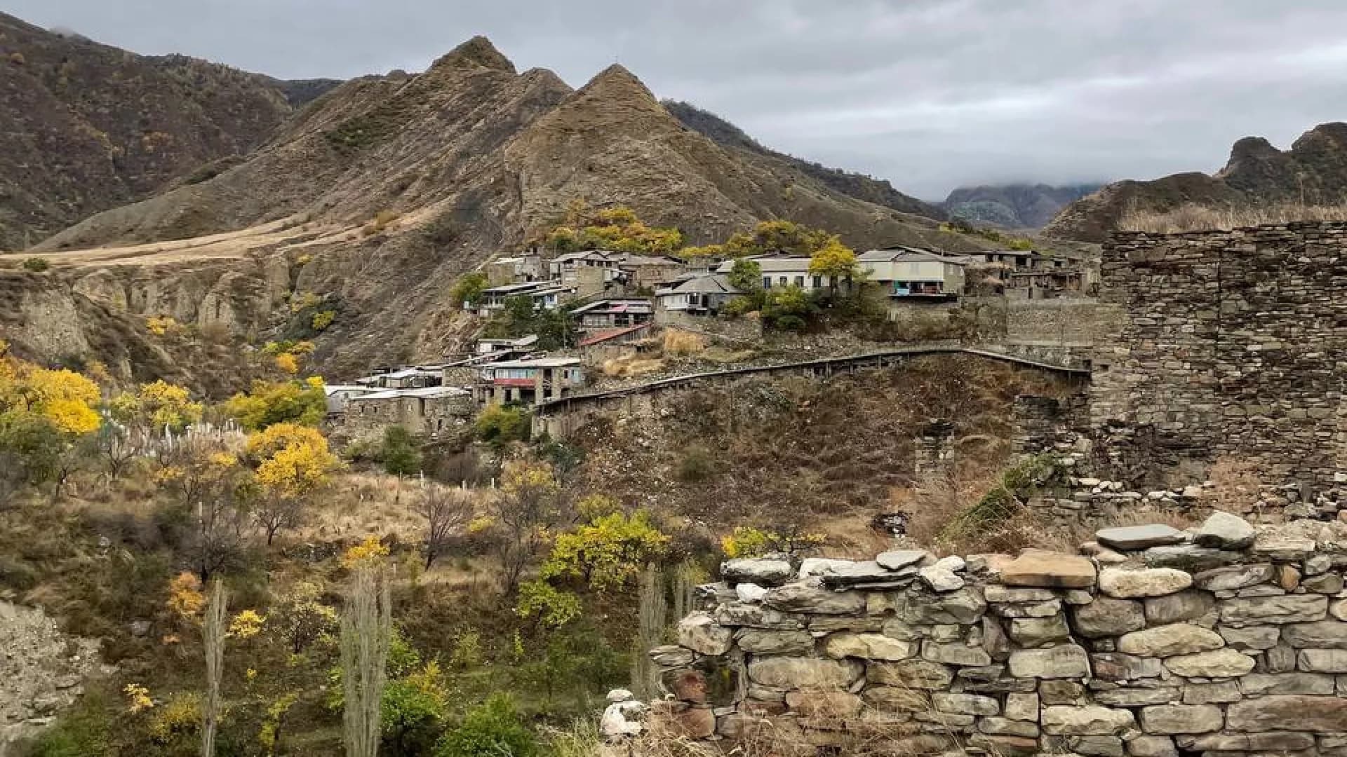 Групповая экскурсия: Село Корода и Карадахская теснина изображение 0