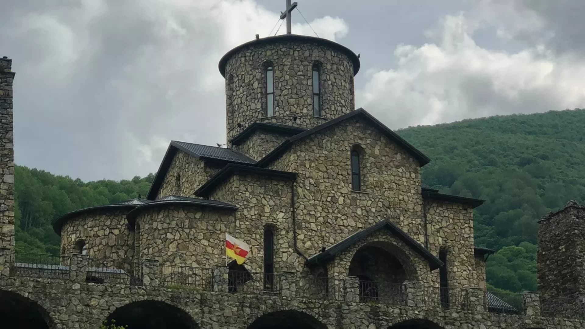 Групповая экскурсия из Махачкалы в Осетию изображение 1