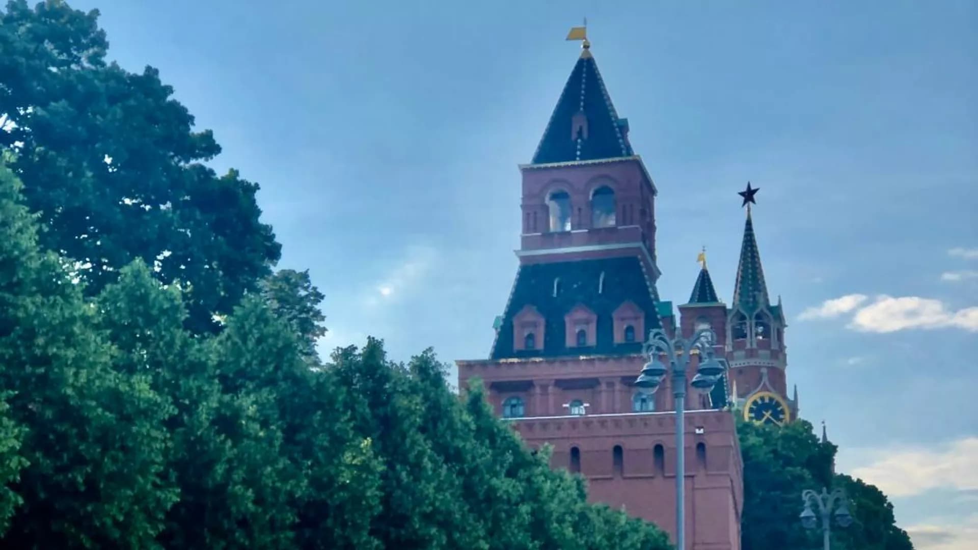 Пешеходная экскурсия по Китай-городу (индивидуальная)