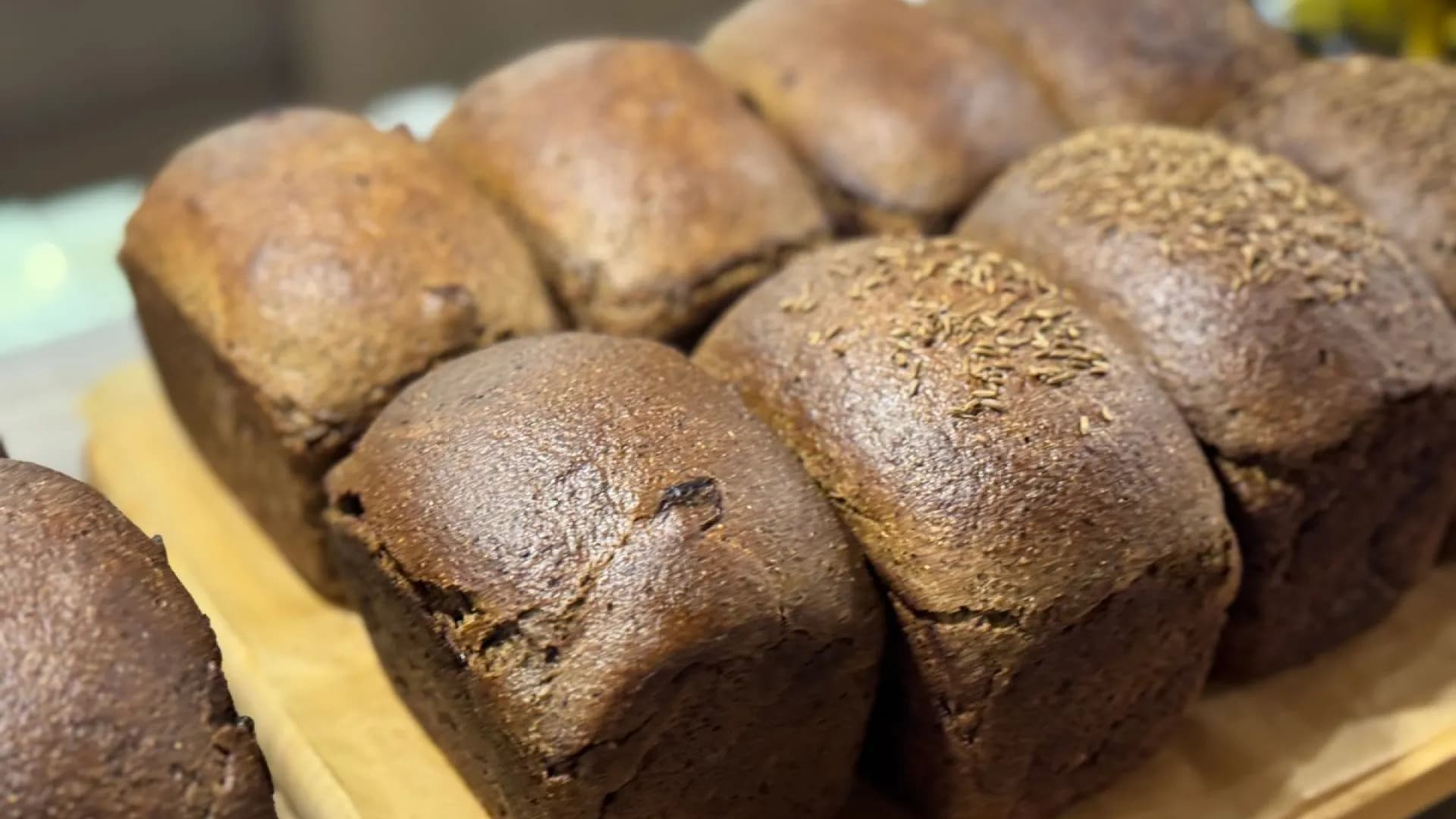 Хлеб, икра, павлиний хвост: гастротур по древним городам Серпухов и Алексин