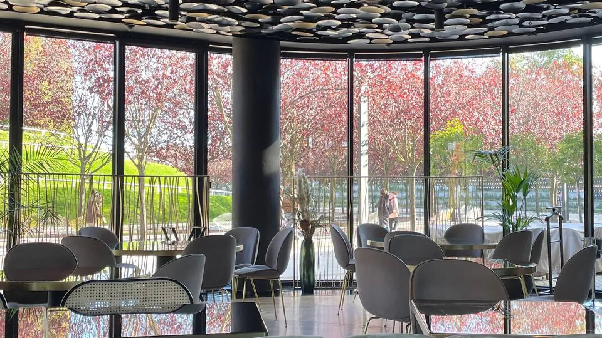 Завтрак с историей: экскурсия по парку Галицкого