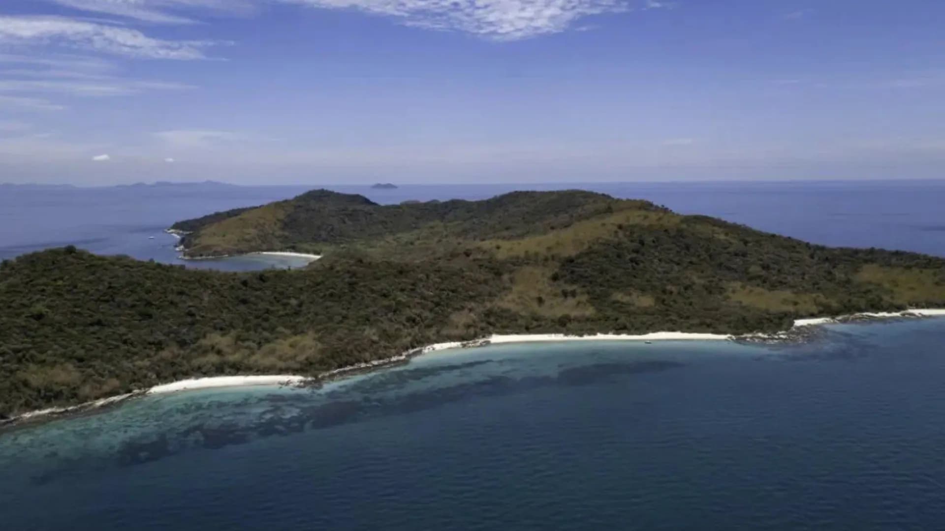 Bamboo: тур на Ко Пай со снорклингом и рыбалкой