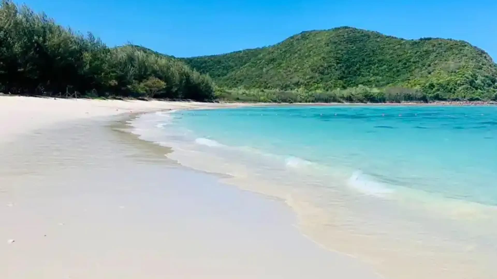 Экскурсия на остров Принцессы из Паттайи: снорклинг с Немо, каякинг и военная техника