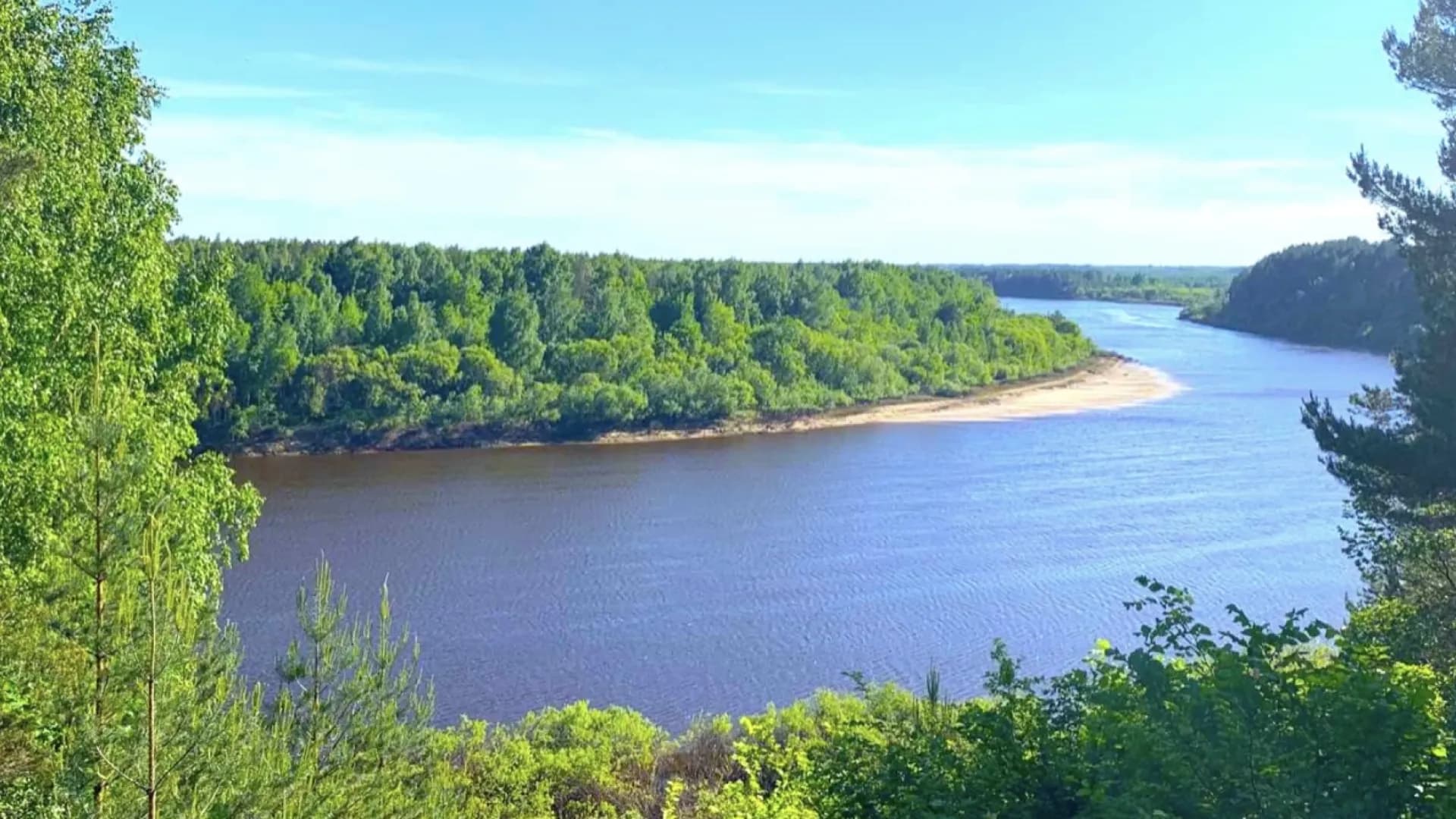 К мастерам Нижегородского Севера: экскурсия в Красные Баки, Лапшангу и Варнавино