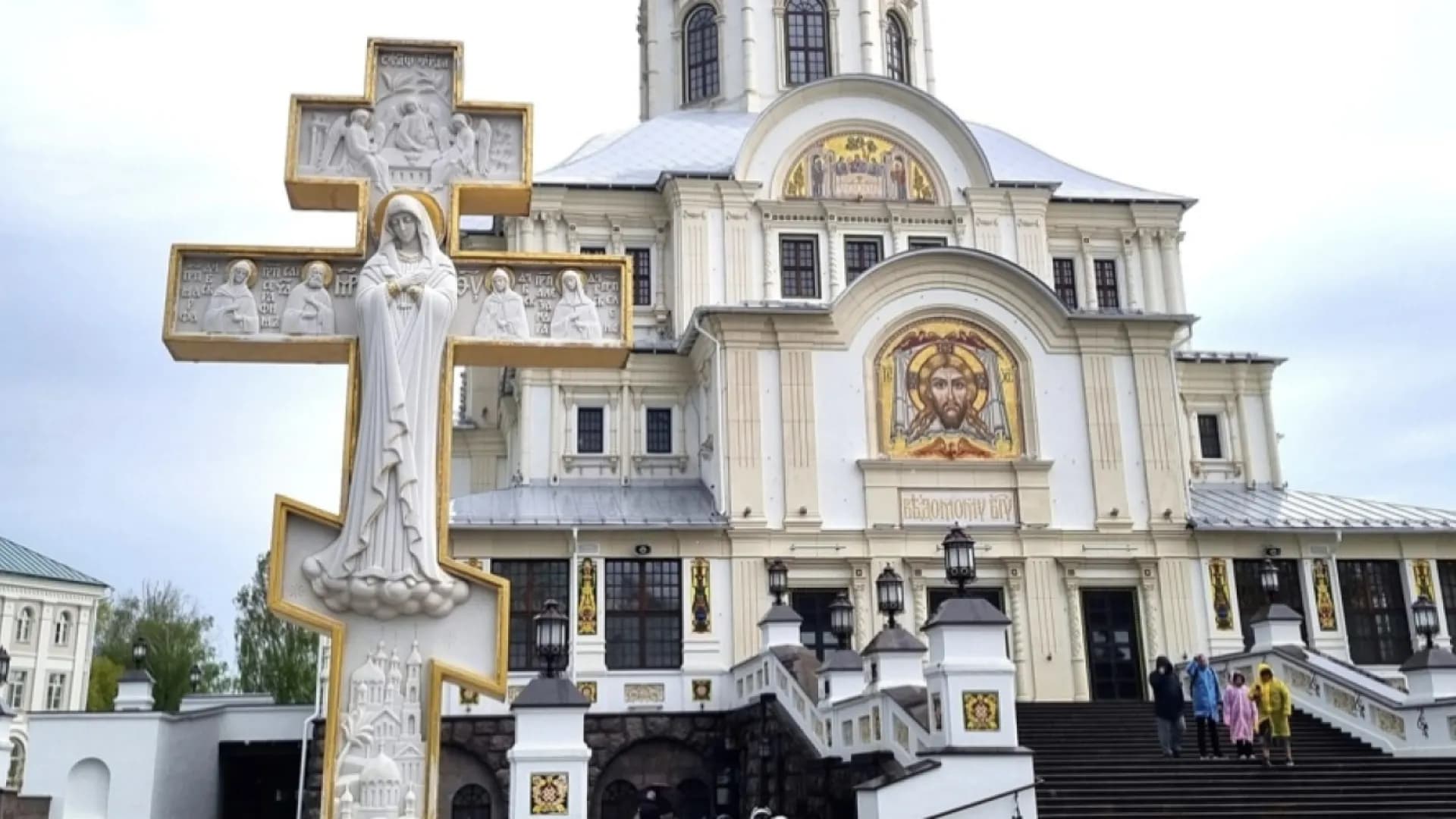 Классика Нижегородского края: трехдневный тур в Нижний Новгород, Дивеево и Городец