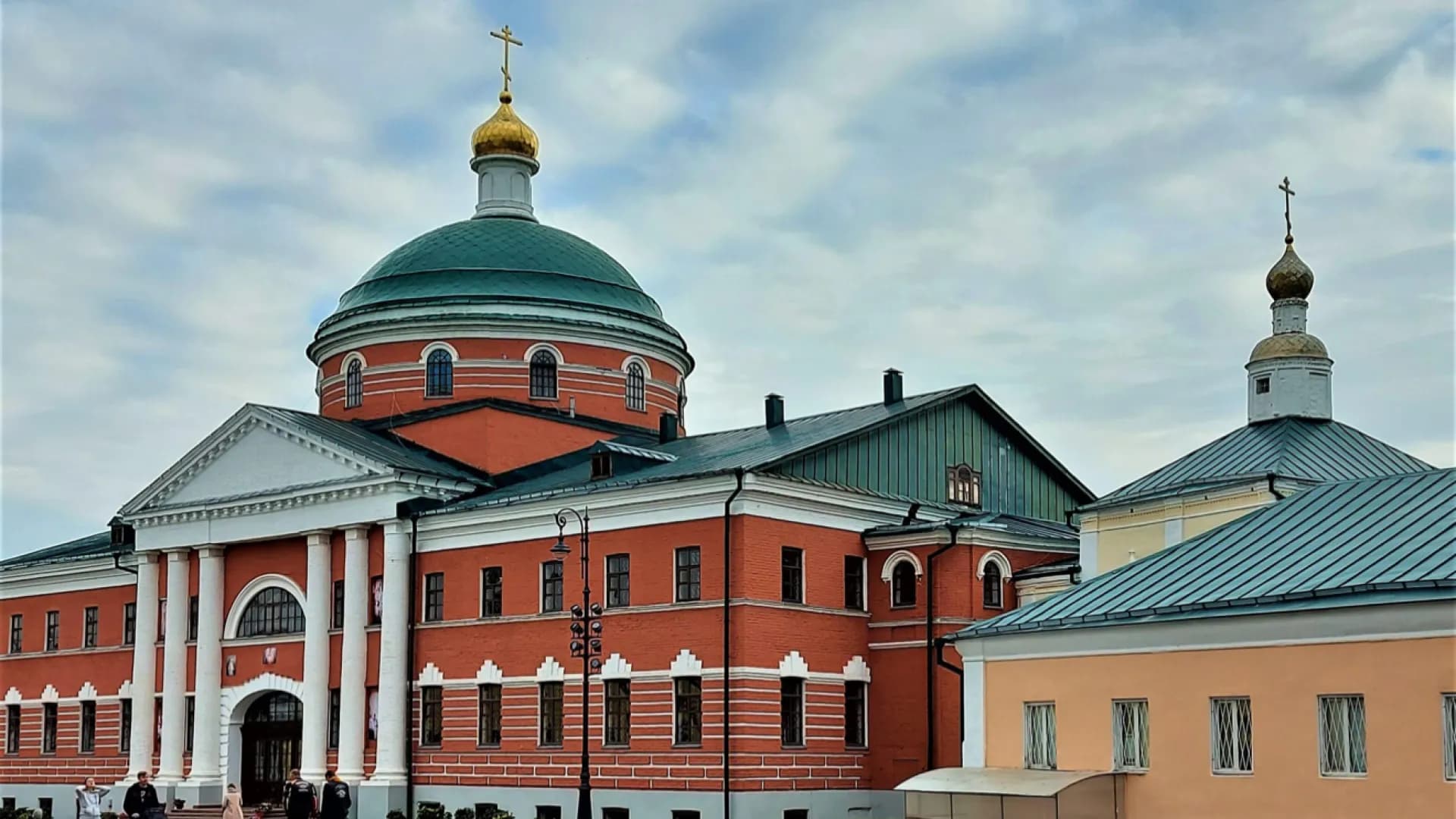 Три республики за уикенд: Чебоксары, Йошкар-Ола и Казань. Тур из Нижнего Новгорода