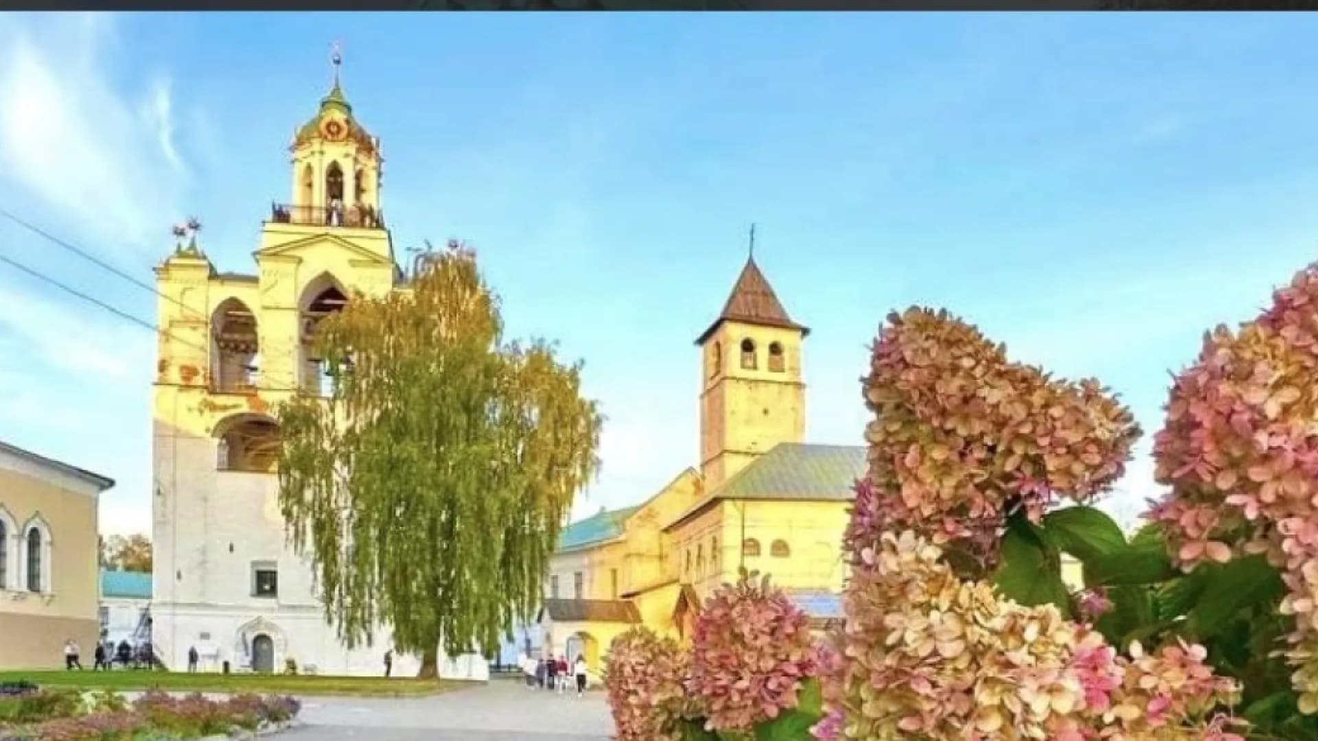 Рыбинск — Тутаев — Ярославль: купеческий размах и святые обители