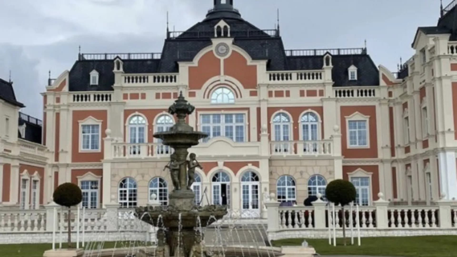 Экскурсия на винодельню Шато де Талю: дегустация и история виноделия Кубани