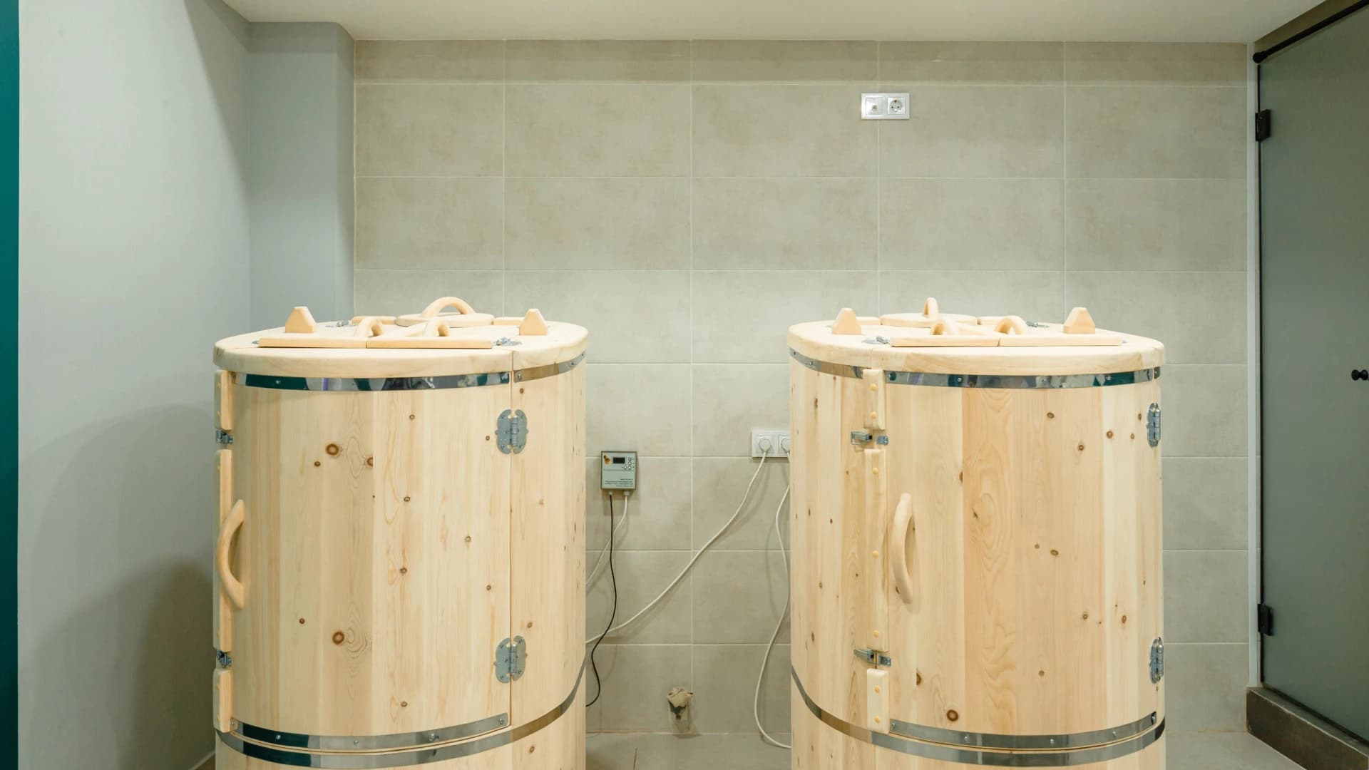 SPA-день в термальной зоне Грейс Лазурь - Spa «Цветок Одиссея» (Адлер) изображение 4