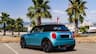 Mini Cooper прокат голубого кабриолета в Сочи изображение 1