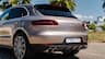 Прокат Porsche Macan - элитный кроссовер в Сочи изображение 0