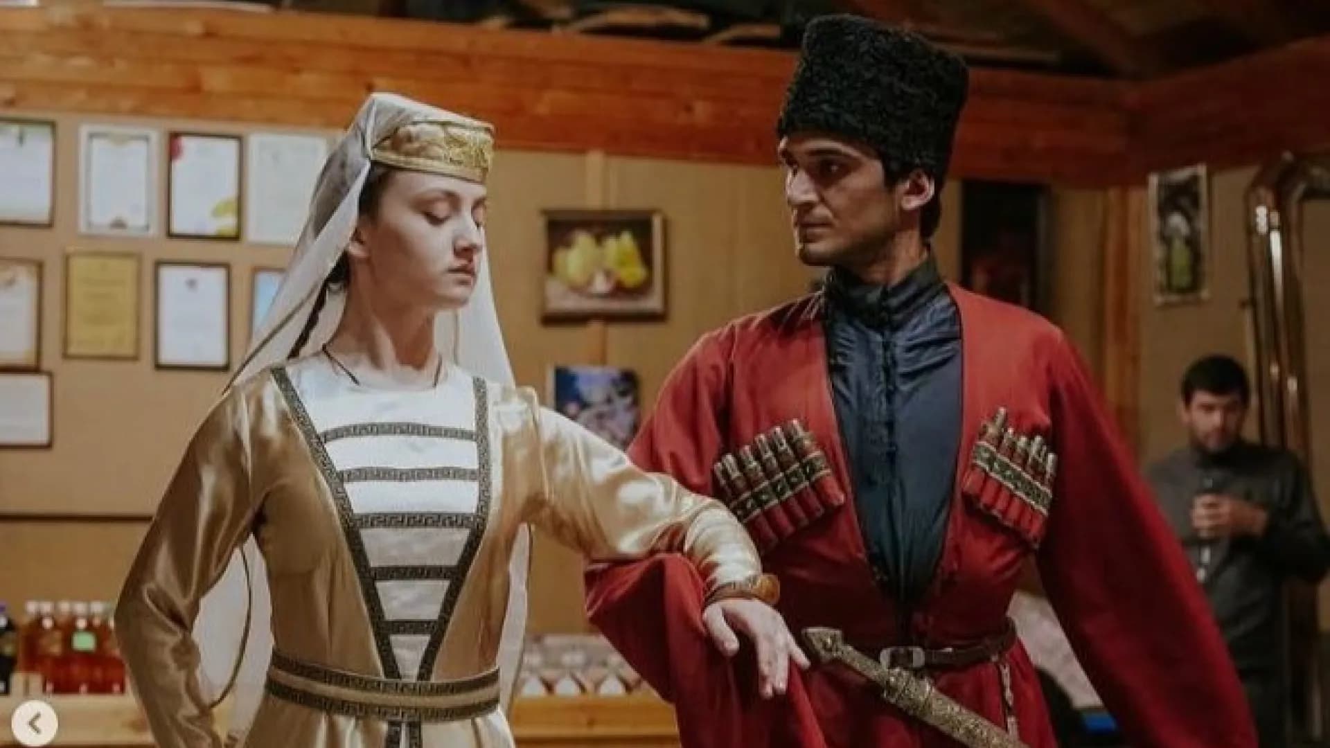 Новый 2026 год в Абхазии: озеро Рица и застолье в абхазском селе. Все включено!