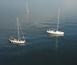 Морские прогулки: новый сезон