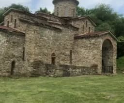 Архыз: что посмотреть?