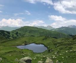 Абхазия без фотошопа