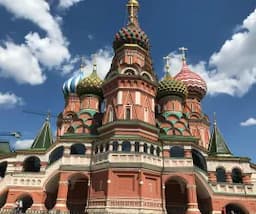 Готовься удивляться!