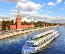 Москва-река