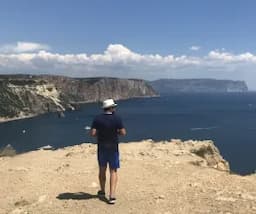 История Крыма