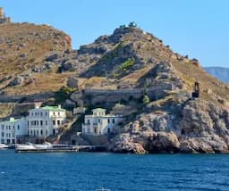 Для тех, кто хочет в море