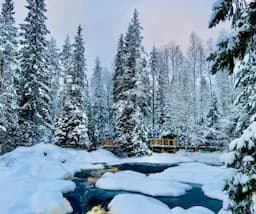 Карелия за один день