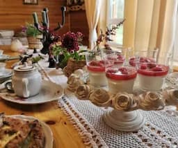 Карельская кухня