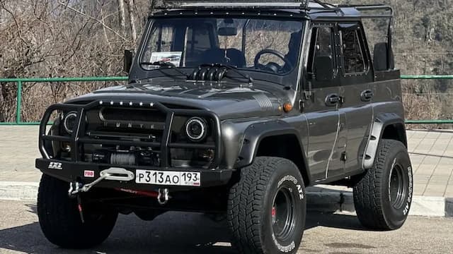 фото транспорта 101