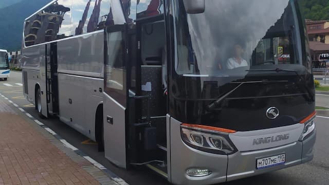 фото транспорта 130