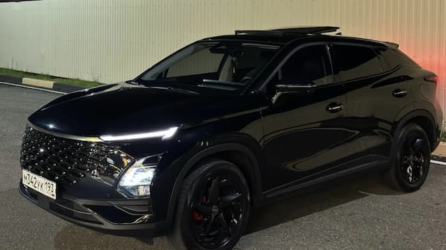 фото транспорта 1530