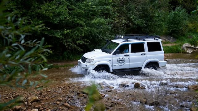 фото транспорта 1601